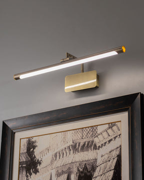 Picture Wall Light - Bronz II - The Decor Kart 