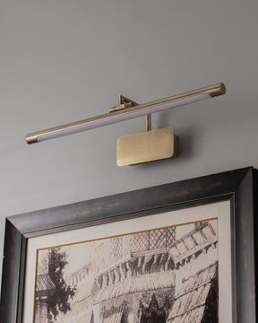 Picture Wall Light - Bronz II - The Decor Kart 