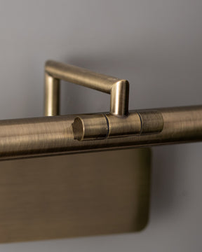 Picture Wall Light - Bronz II - The Decor Kart 