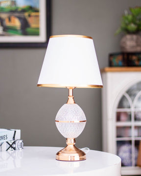 Lute Compatible Table Lamp