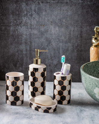 Bathroom Decor Made Easy: The Best Bathroom Accessories in India by  totoindia sem - Issuu