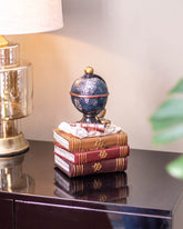 Globe Figurines Table Top Sculpture
