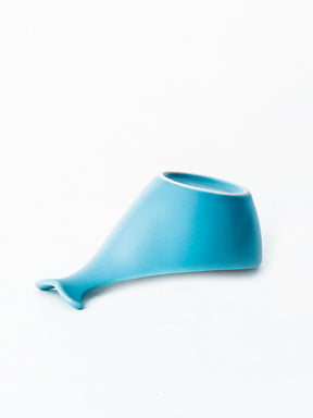 Monochrome Dip Bowl - Blue