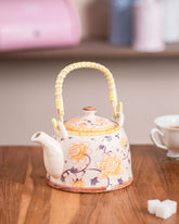 Ming - Ceramic Tea Kettle