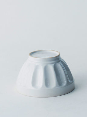 Matte Latte Bowl - White
