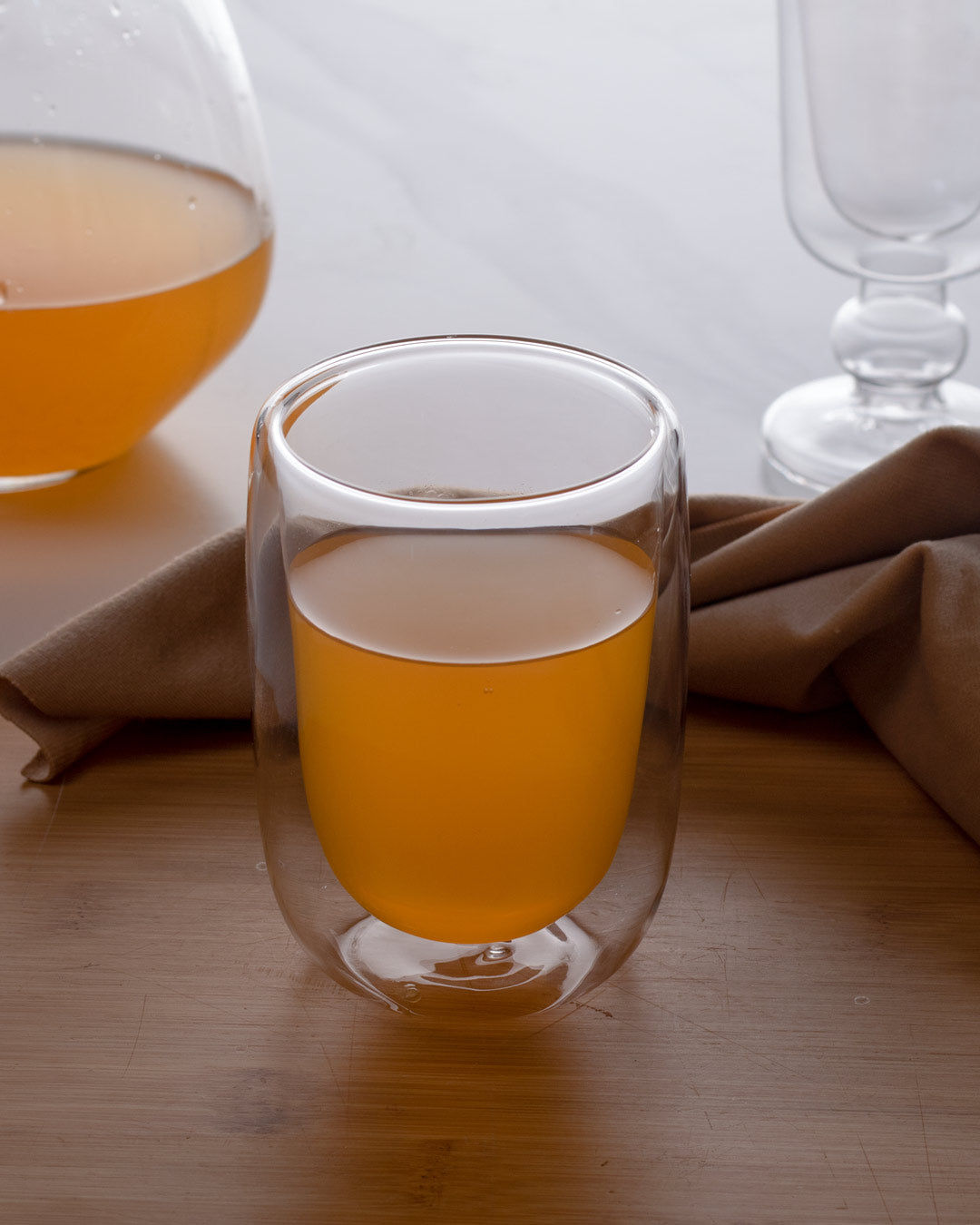 Double Wall Mug - The Decor Kart 