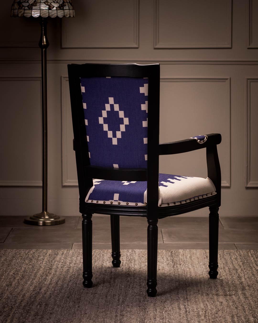 Cherokee Armchair - The Decor Kart 