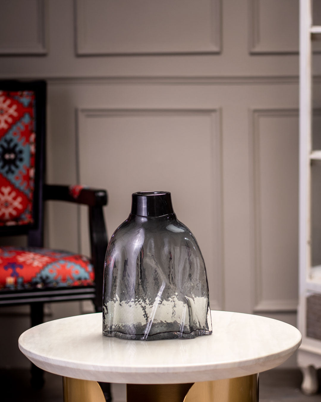 Grayson Lane Glass Vase