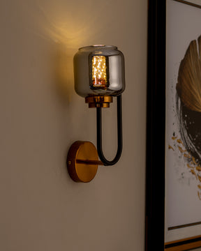Modern Ambient Wall Sconce