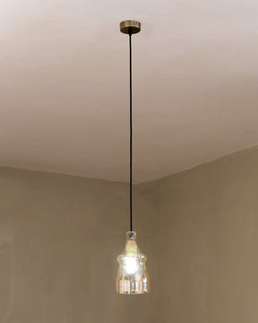 McCarthy Pendant Light