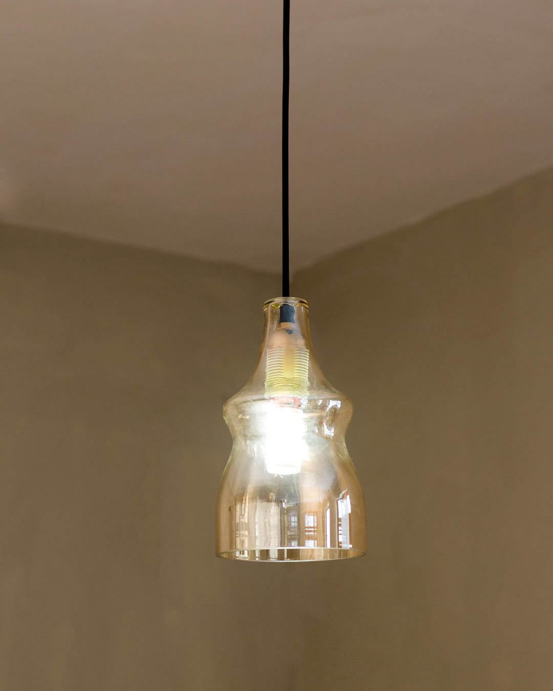 McCarthy Pendant Light