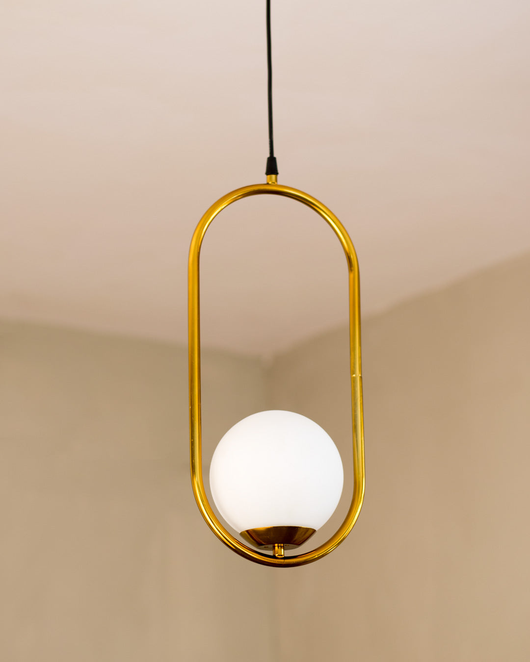 Tucasa Pendant Light - The Decor Kart 