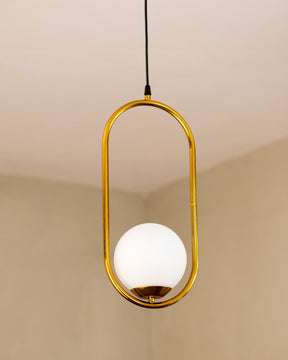 Tucasa Pendant Light - The Decor Kart 