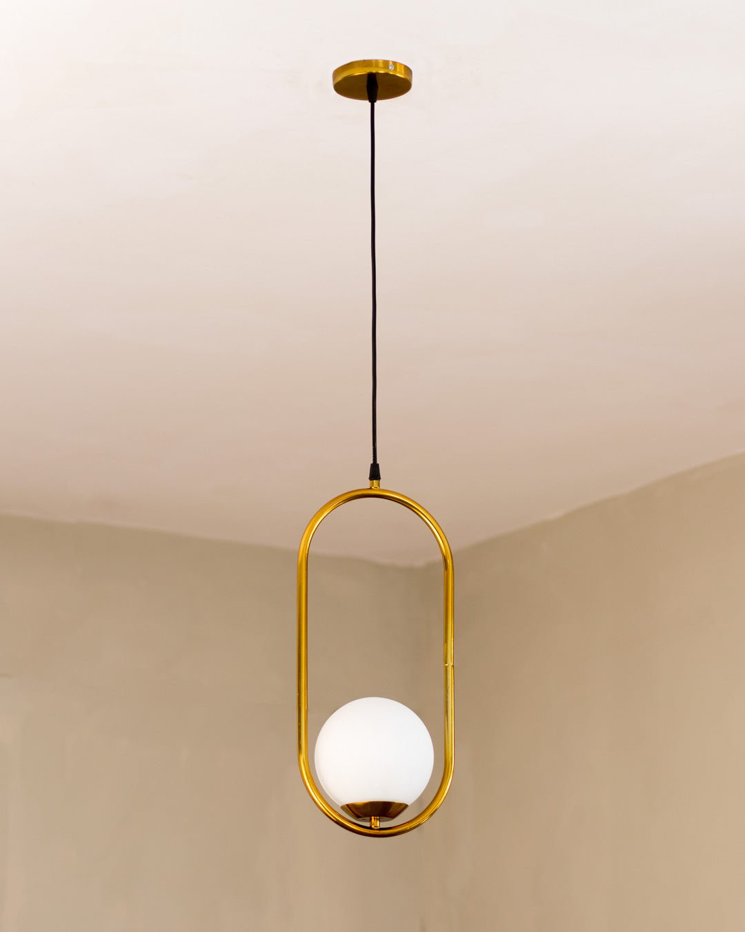 Tucasa Pendant Light - The Decor Kart 