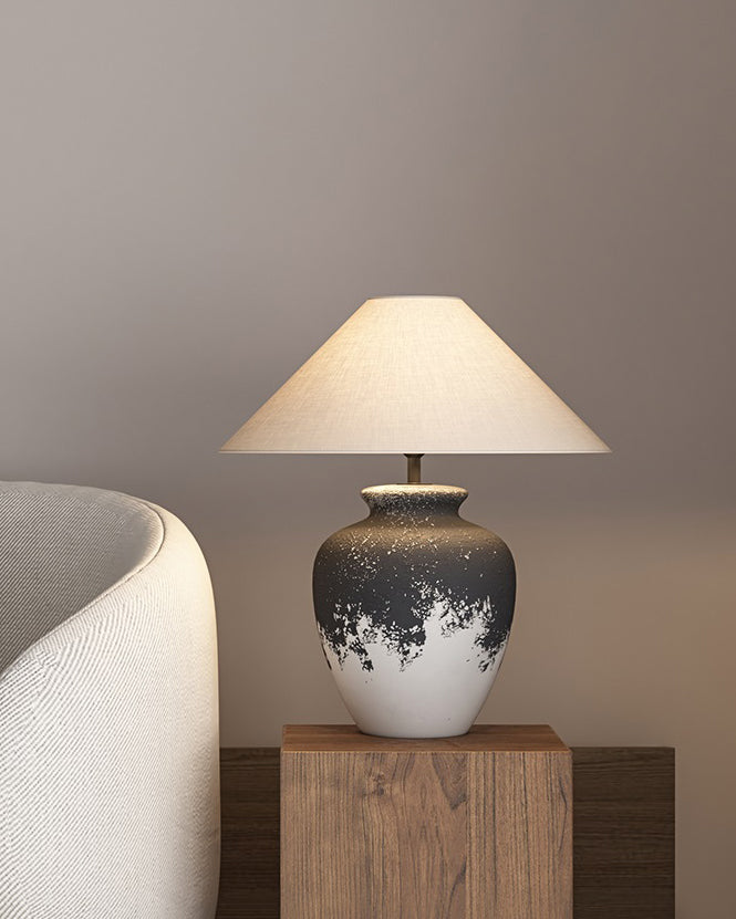 Handmade Steuler Table Lamp - The Decor Kart