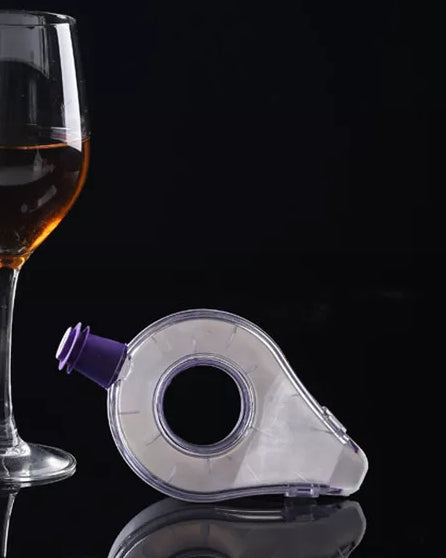 Aerator Filter Pourer - The Decor Kart