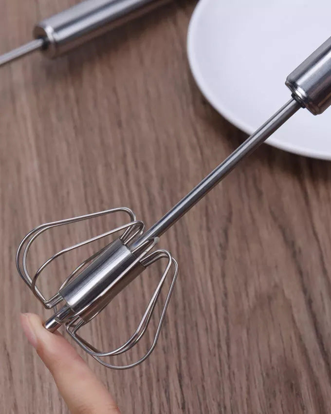 Semi-Automatic Beater Blender - The Decor Kart 