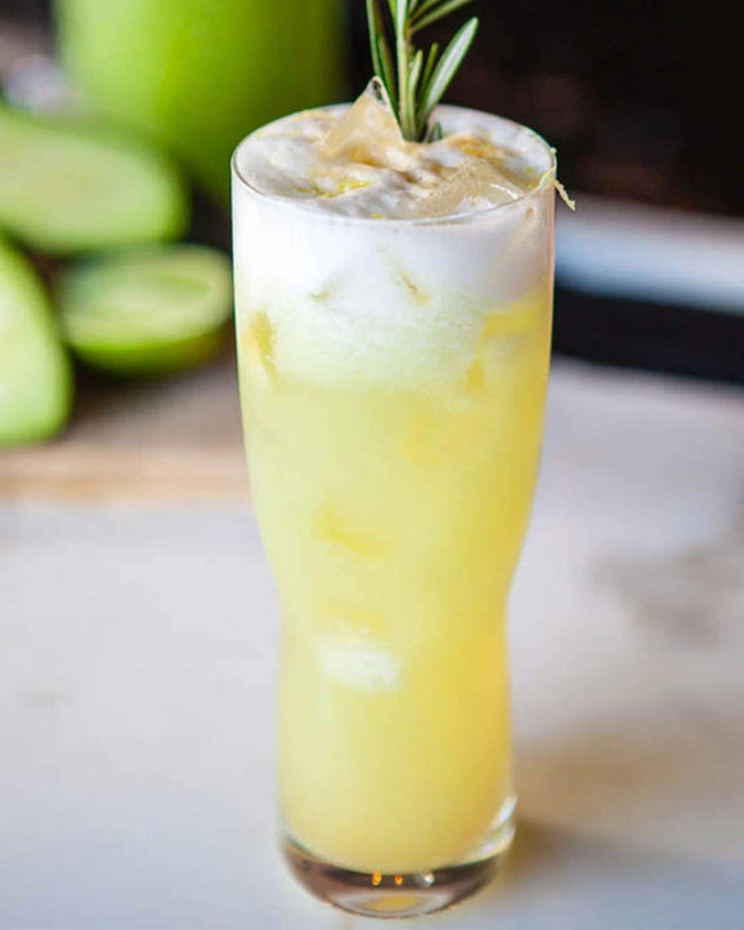 Bormioli Rocco New Pilsner Beer Glasses - Set of 6 Medium - The Decor Kart 