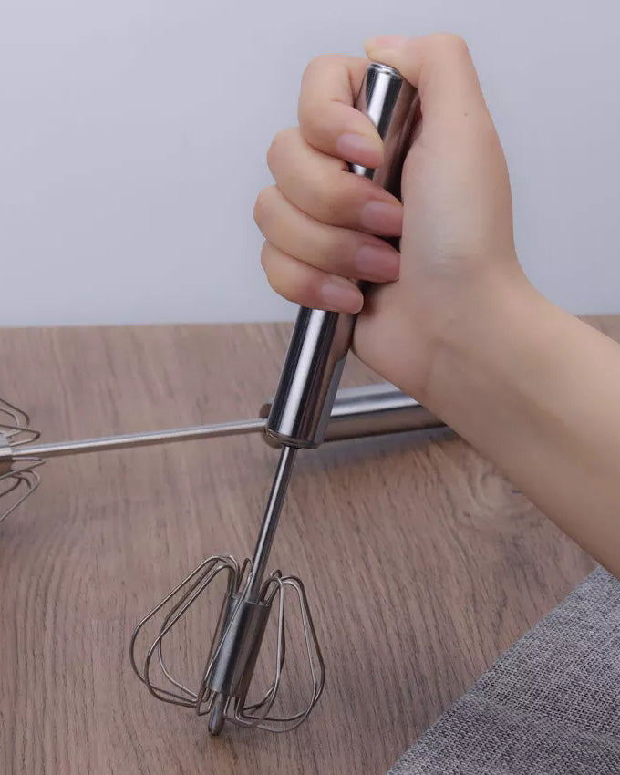 Semi-Automatic Beater Blender - The Decor Kart 