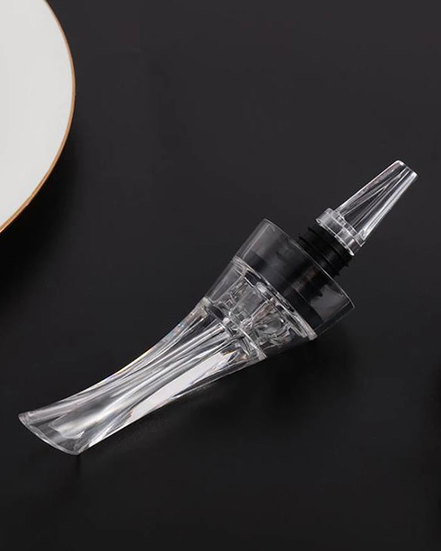 Wine Premium Aerator Pourer - The Decor Kart