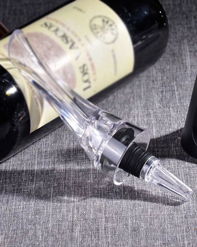 Wine Premium Aerator Pourer - The Decor Kart