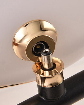 Aves Bird Ambient Desk Lamp - The Decor Kart 