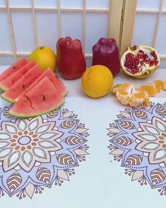 Load video: Manual Juice Squeezer