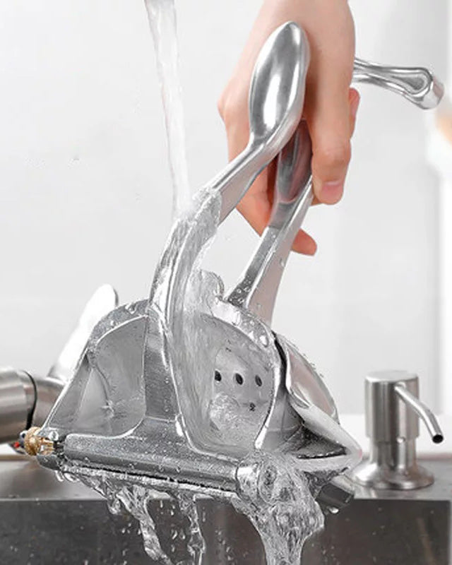 Manual Juice Squeezer - The Decor Kart