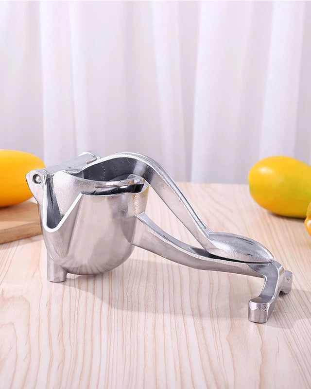 Manual Juice Squeezer - The Decor Kart