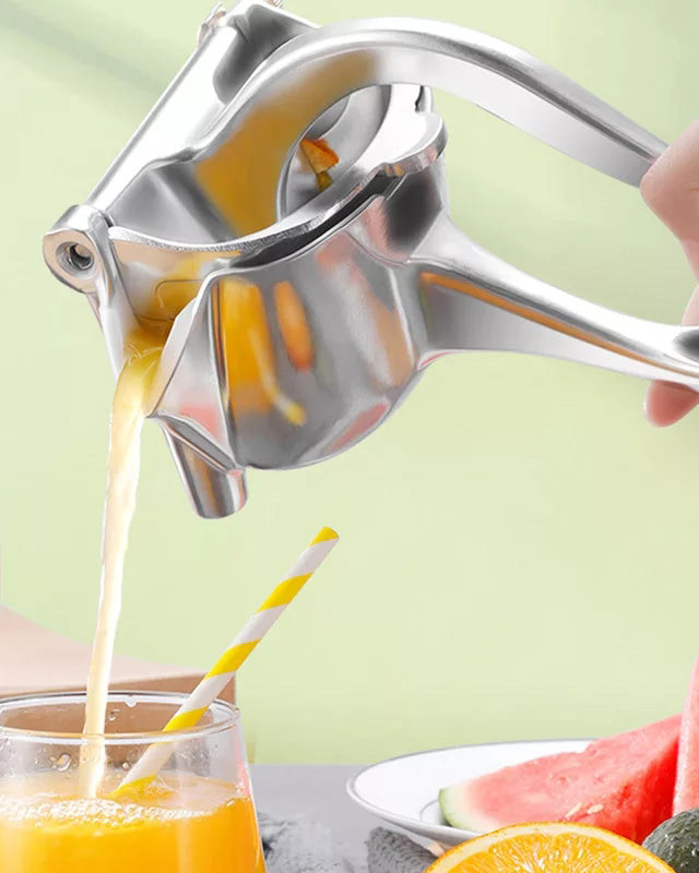 Manual Juice Squeezer - The Decor Kart
