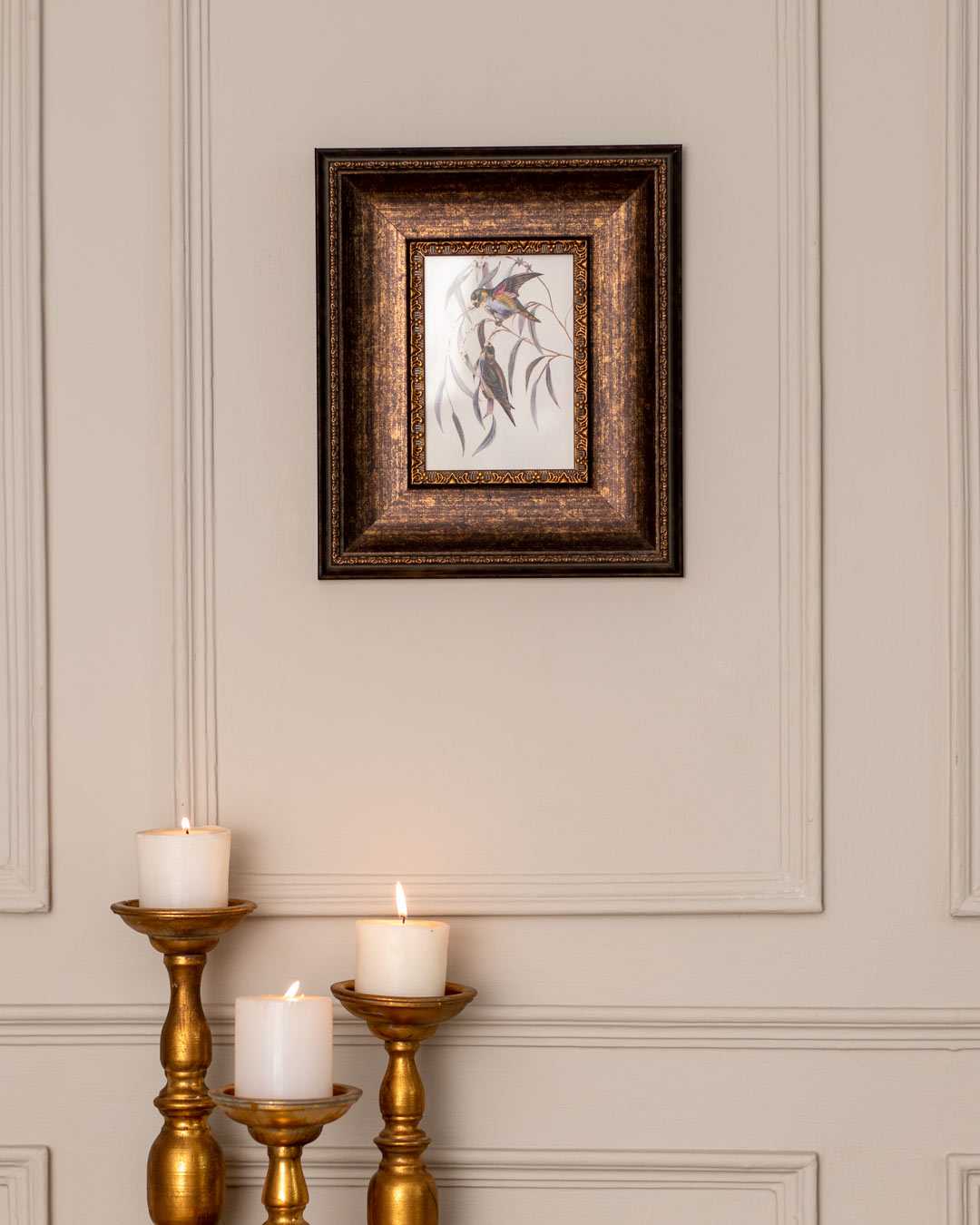 Greenwich Photo Frame - 13"x11"