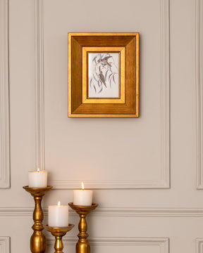 Covent Wall & Table Top Photo Frame - 12"x10"