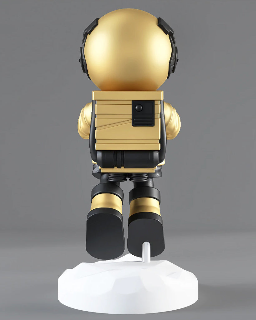 Astronaut Statue Creative Floor Lamp