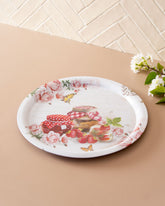 Honey Serving Tray - The Decor Kart 