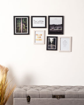 Travel Wall Collage Set - The Decor Kart 