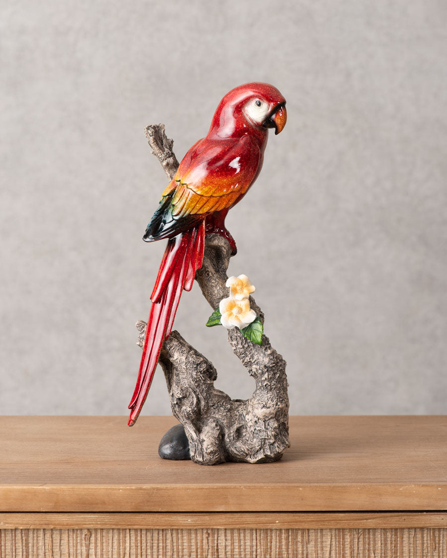 Birds Tabletop Accent 