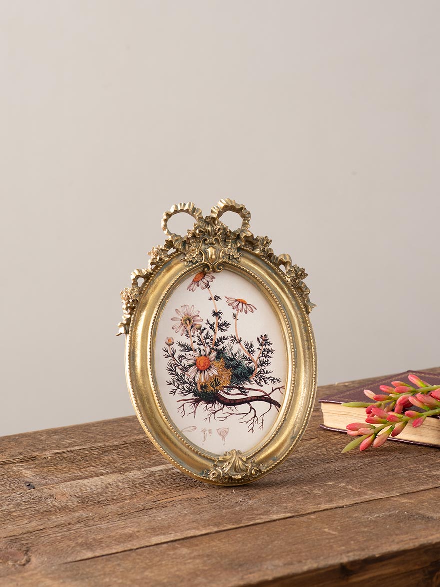 Emma - Photo Frame - The Decor Kart