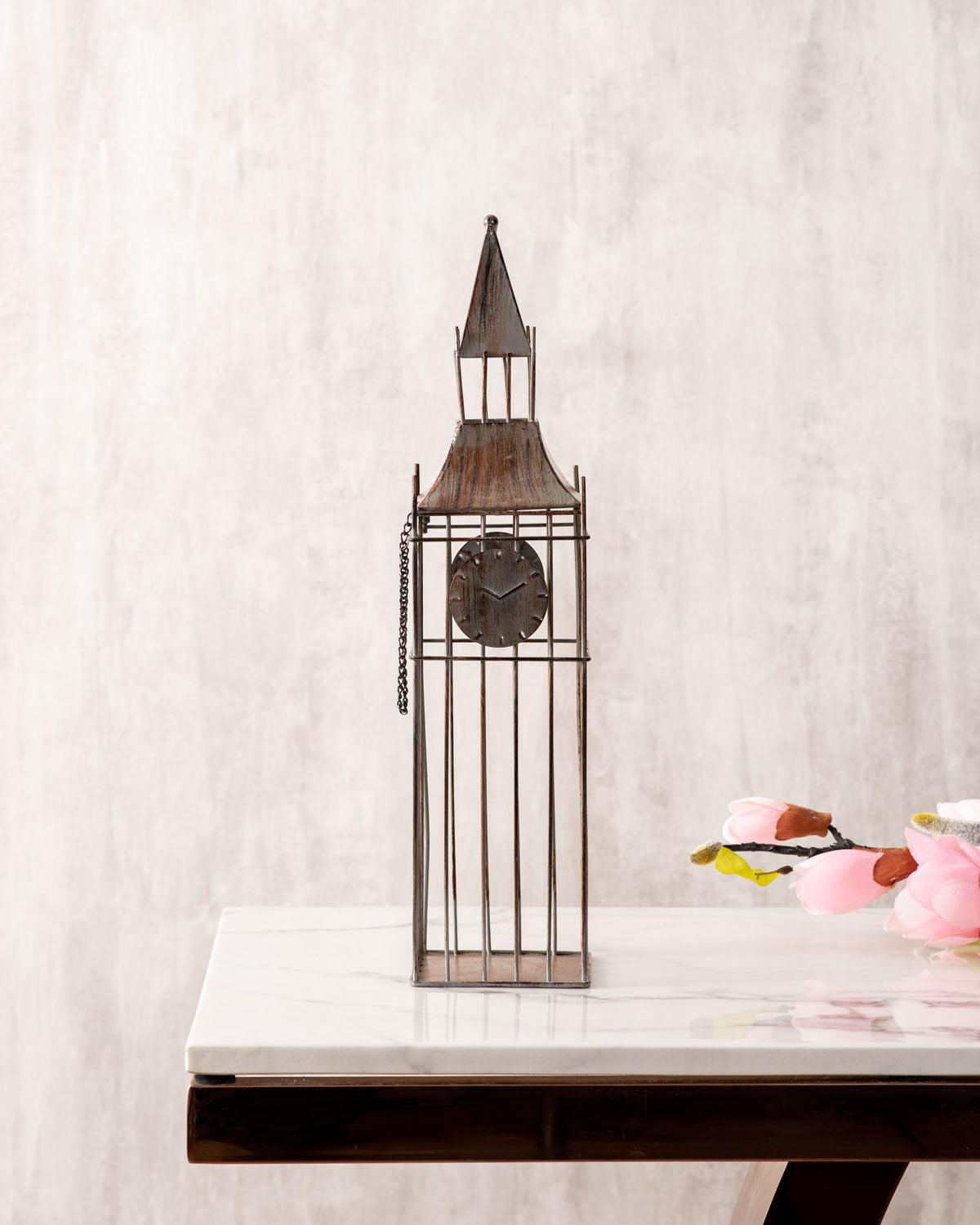 Big Ben Bottle Holder - The Decor Kart