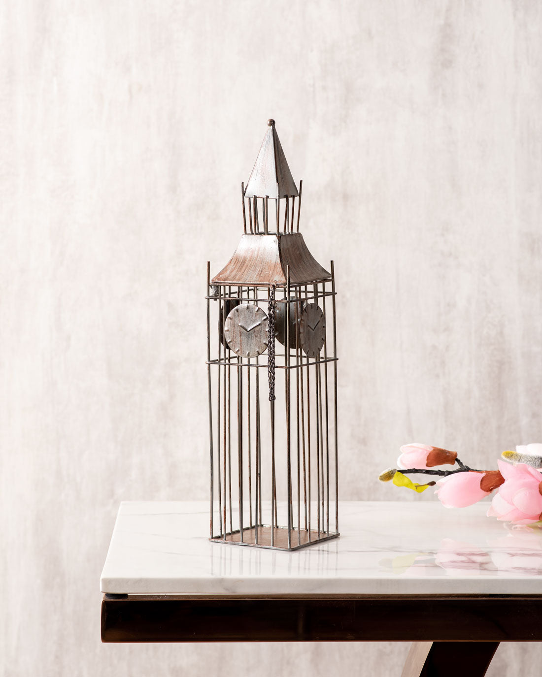 Big Ben Bottle Holder - The Decor Kart