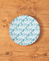 Pattern Dinner Plate