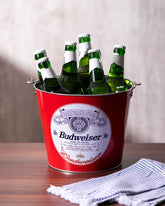 Beer Buckets - Set of 2 - The Decor Kart 
