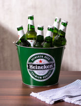 Heineken - Beverage Tub (Set of 2)
