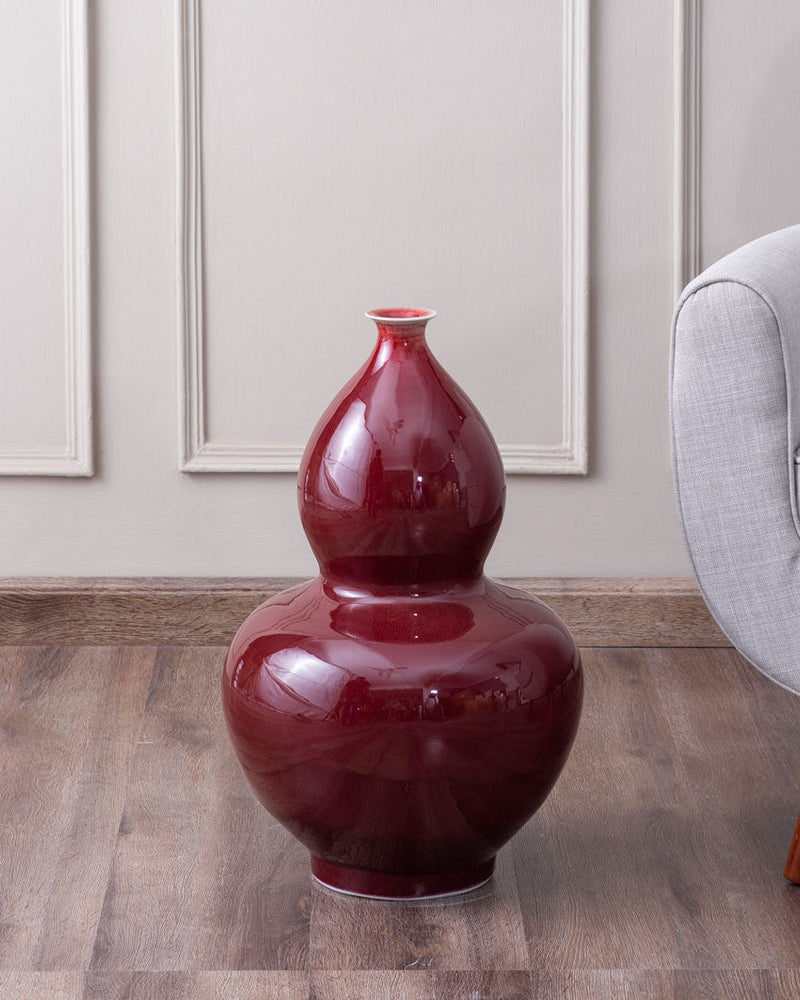 Decorative Floor Vases