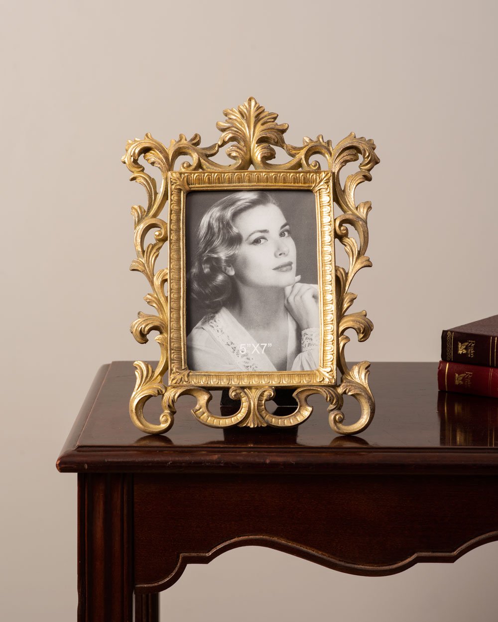Duke - Photo Frame - The Decor Kart