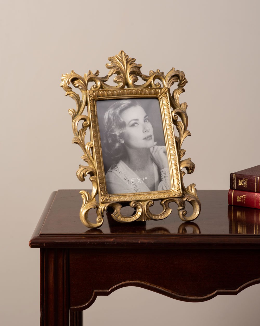 Duke - Photo Frame - The Decor Kart