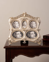 Agnes' 5-Picture Photo Frame - The Decor Kart 