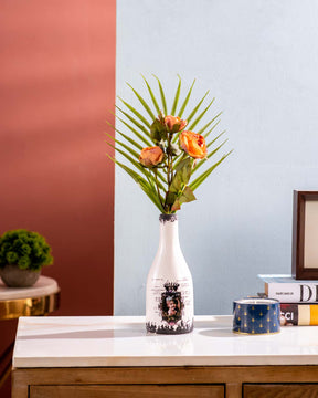 Royalty Bud Vase