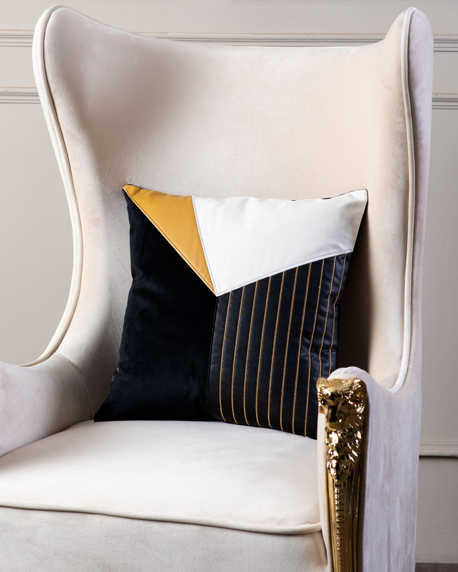 Prisma Cushion Cover - The Decor Kart