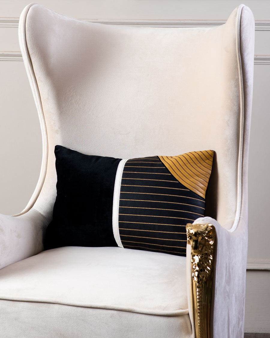 Hadley Cushion Cover - The Decor Kart 