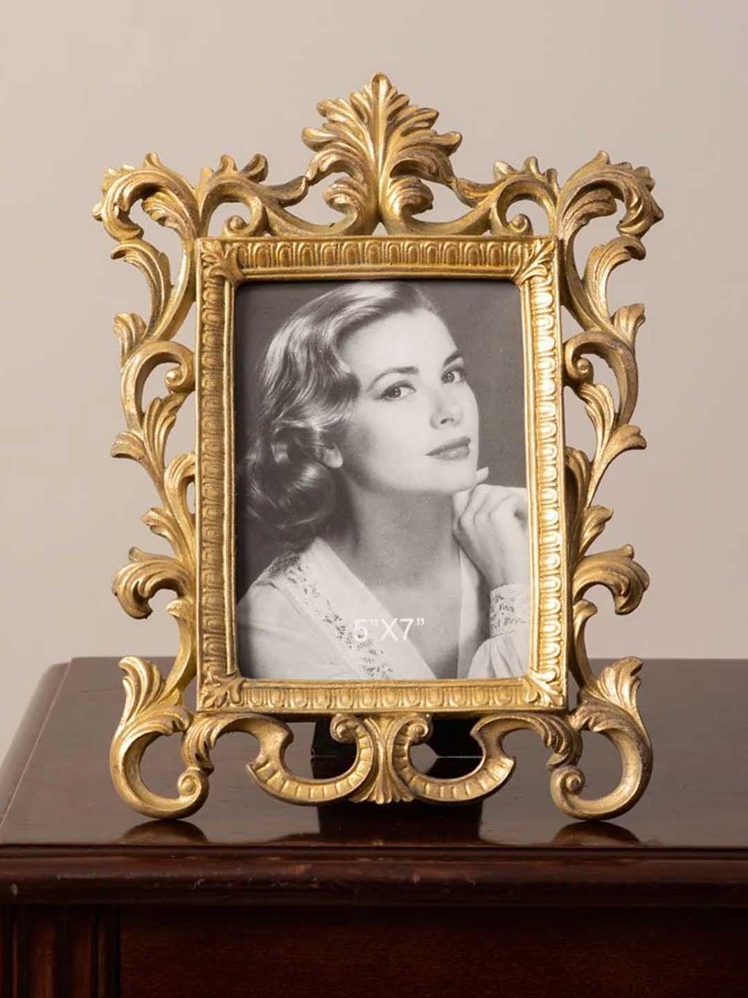 Duke - Photo Frame - The Decor Kart